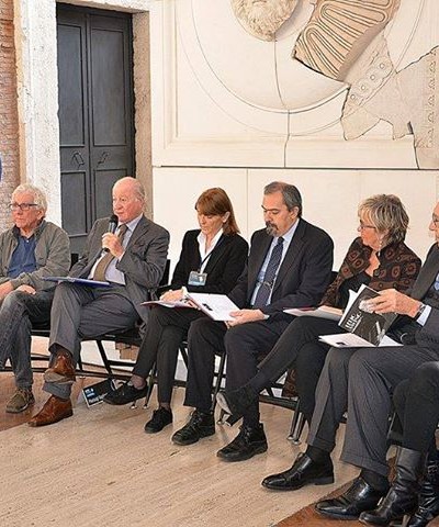 Conferenza Stampa 1