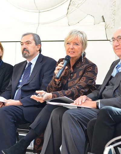 Conferenza stampa 2