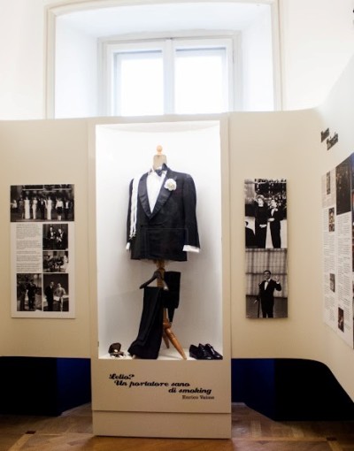 Museo Lelio Luttazzi a Trieste