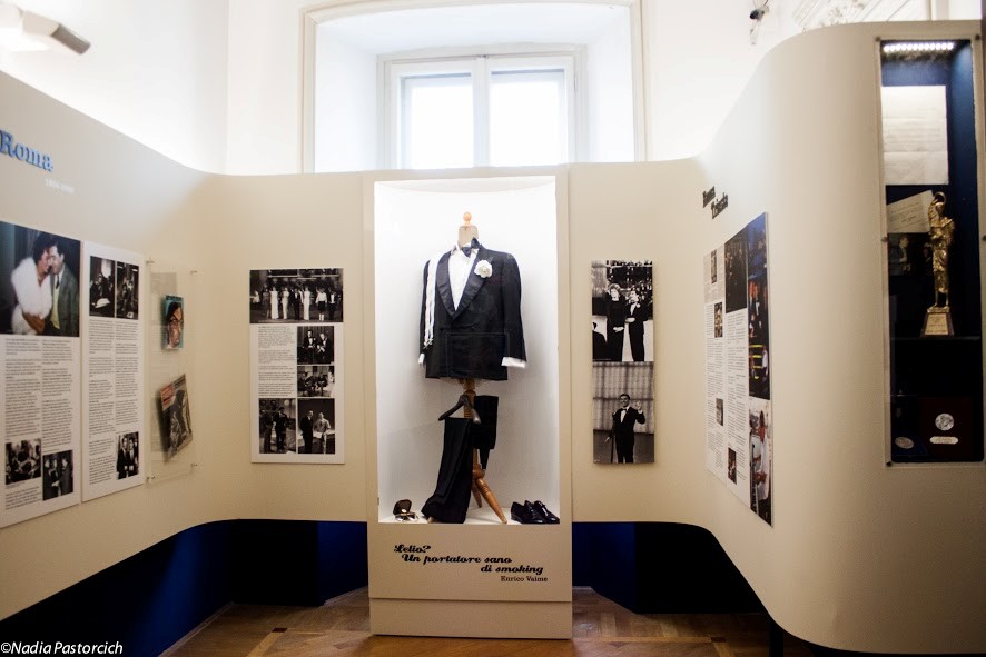 Museo Lelio Luttazzi a Trieste