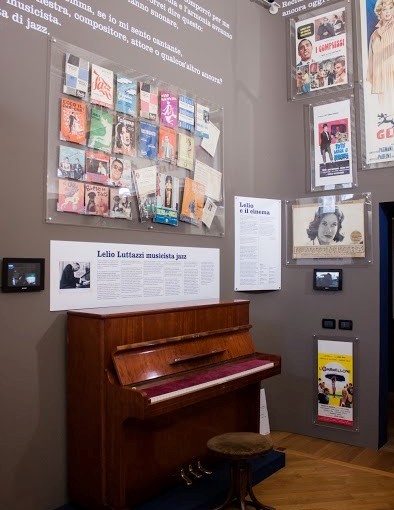 Museo Lelio Luttazzi a Trieste2