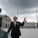 Mostre: Lelioswing; Rossana Luttazzi, 'finalmente Trieste'