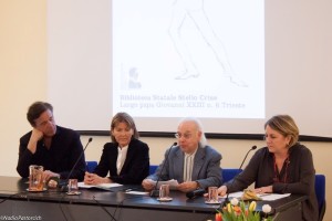 presentazione
